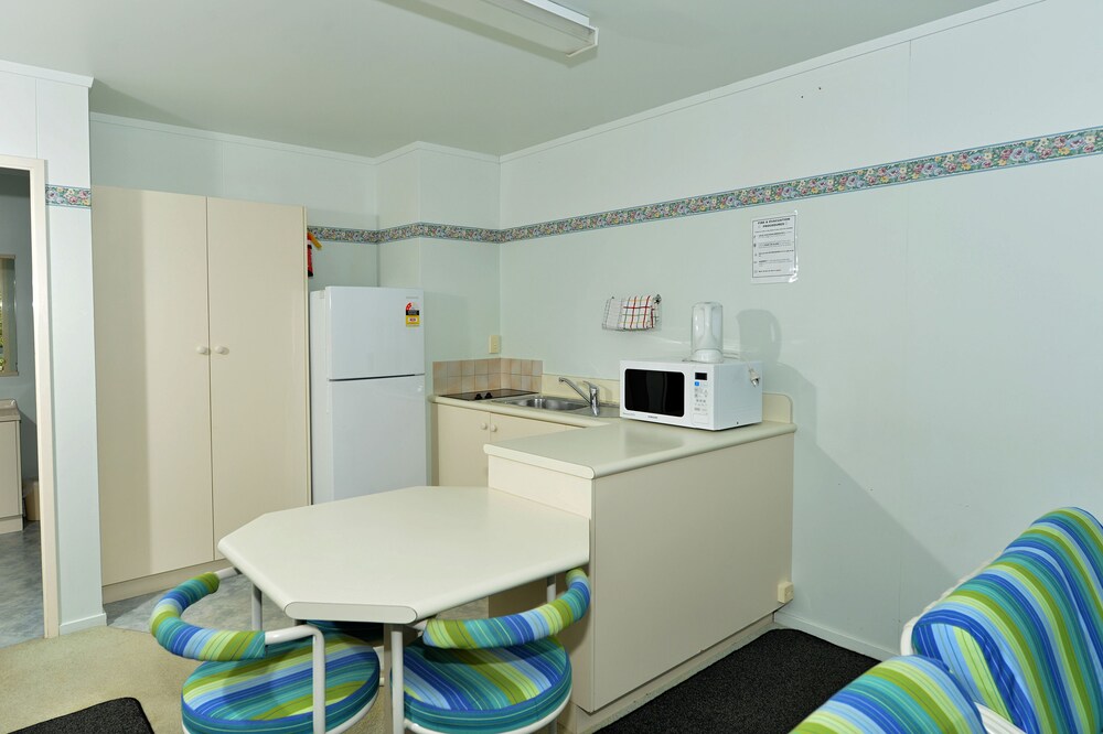 In-Room Kitchenette