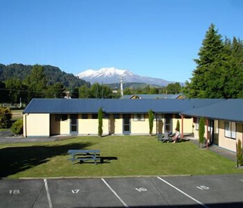 Ohakune Court Motel