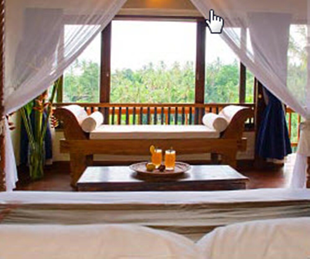 Premium Room (Krisna) - Guestroom