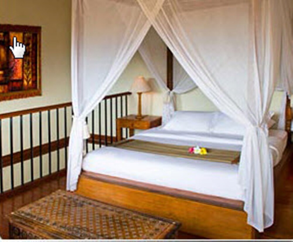 Premium Room (Krisna) - Guestroom