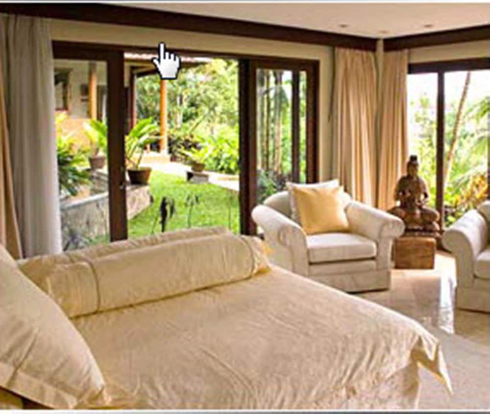 Suite (Saraswati) - Guestroom