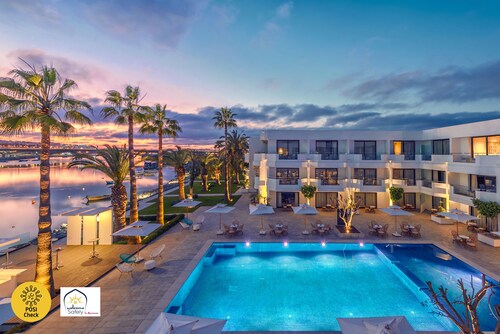Dawliz Rabat Resort & Spa