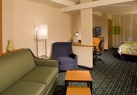 Suite, 1 King Bed