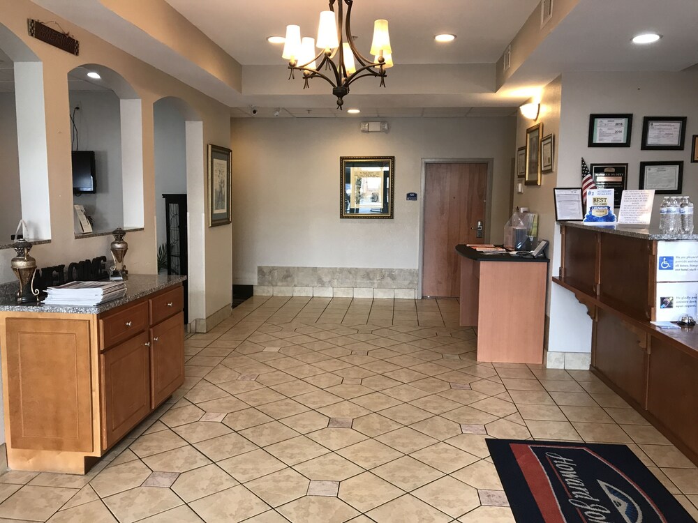 Hotel Interior