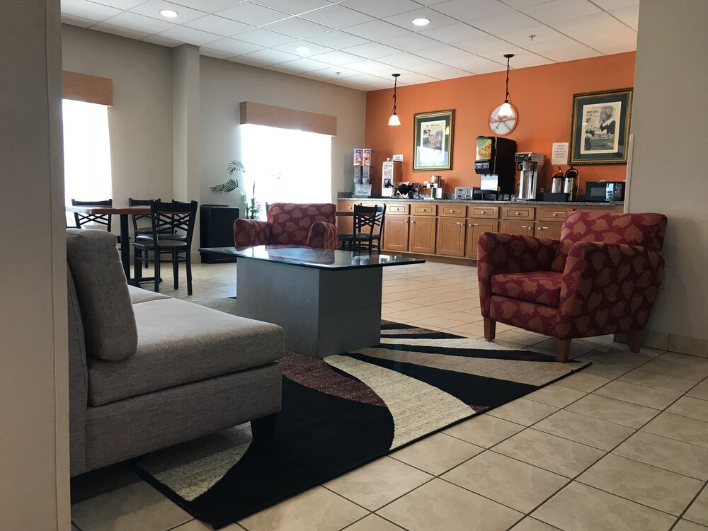 Hotel Interior