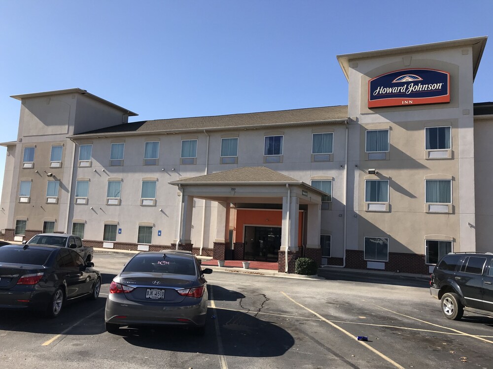 Hotel Front