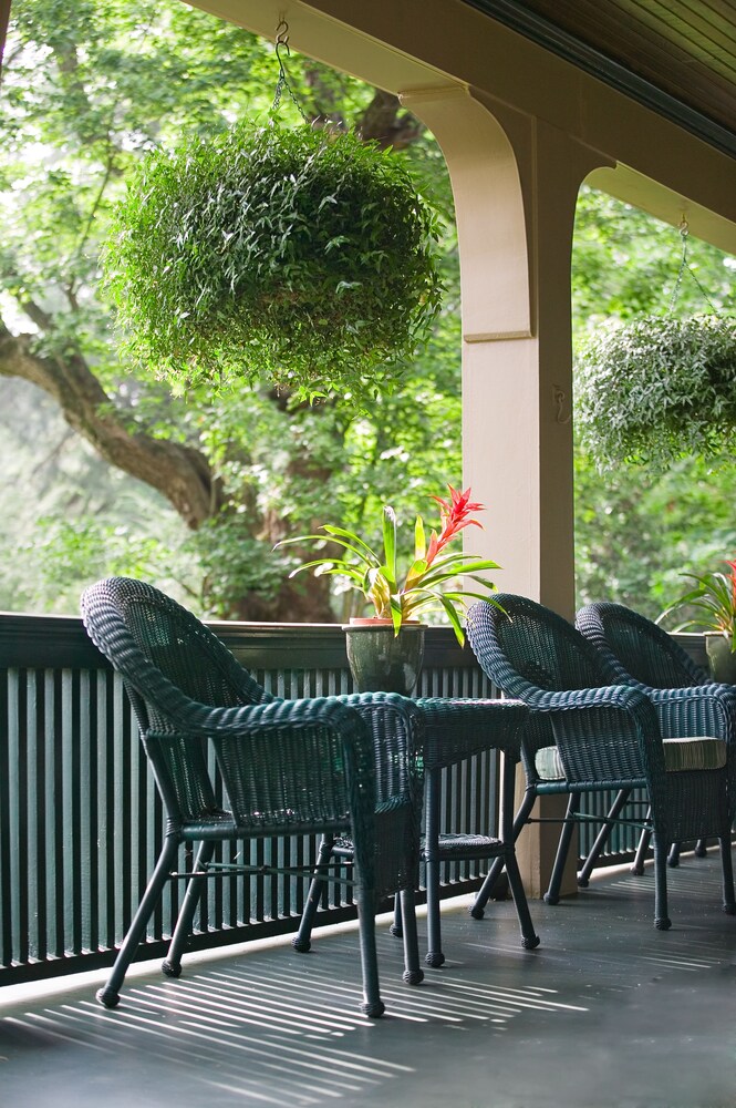 Porch