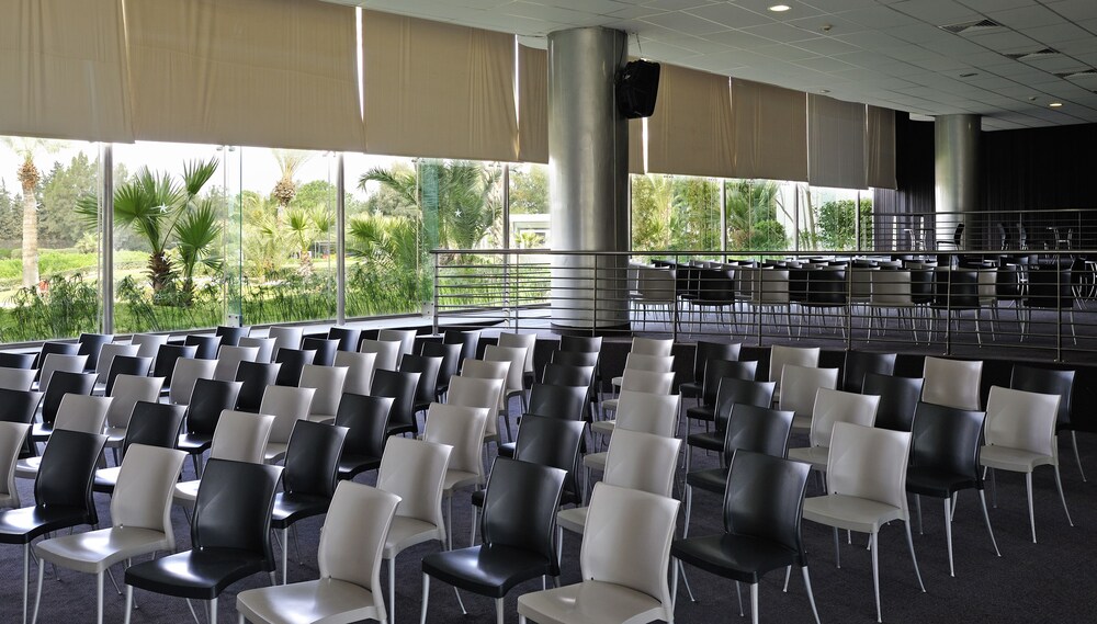 Salle de réunion