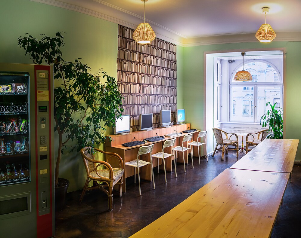Businesscenter
