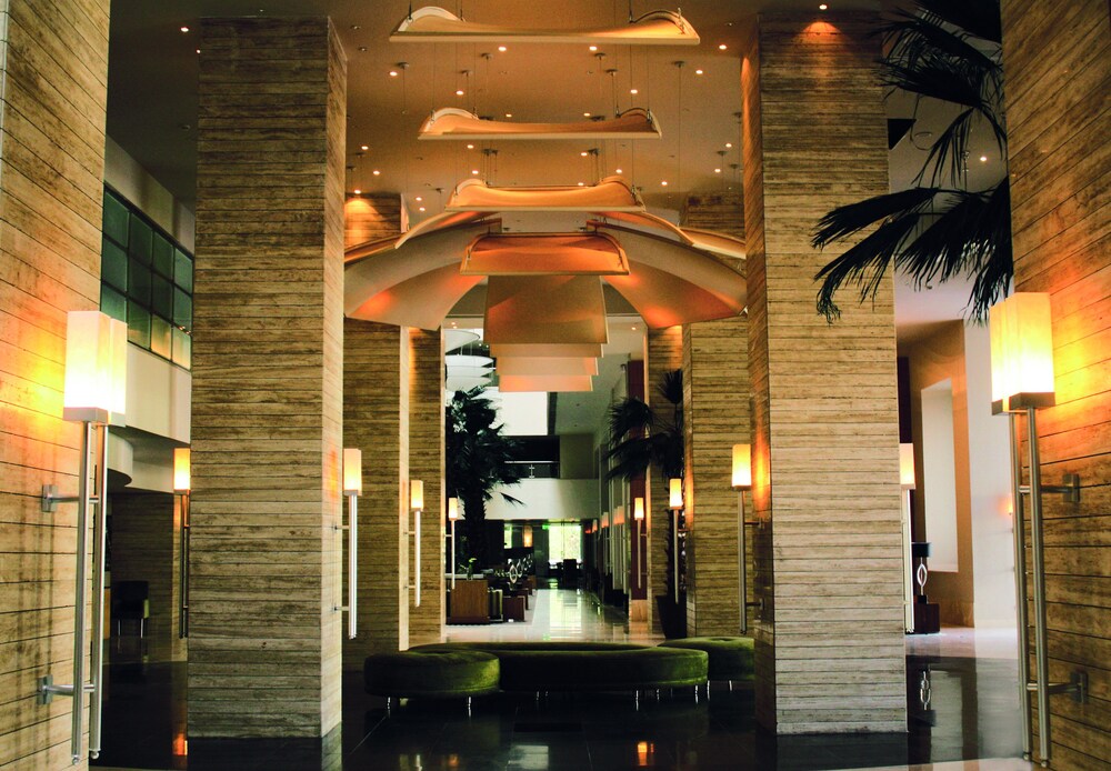 Hotel Interior