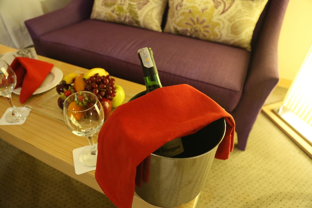 In-Room Amenity