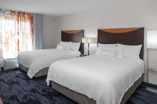 Fairfield Inn & Suites by Marriott Gadsden