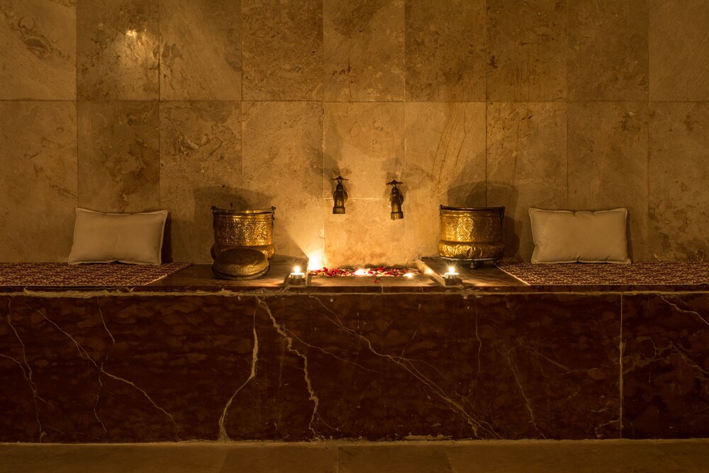 Turkish Bath