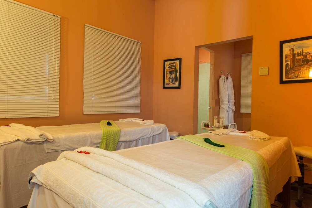 Spa Treatment