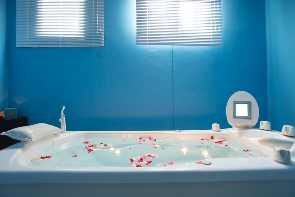 Spa Treatment