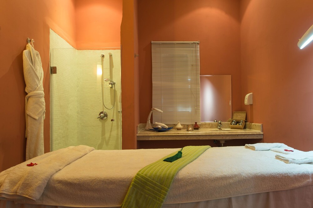 Spa Treatment