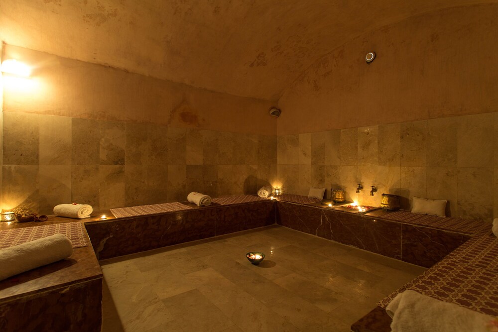 Turkish Bath