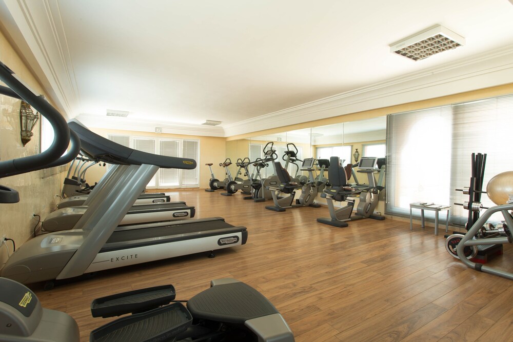 Sports Facility