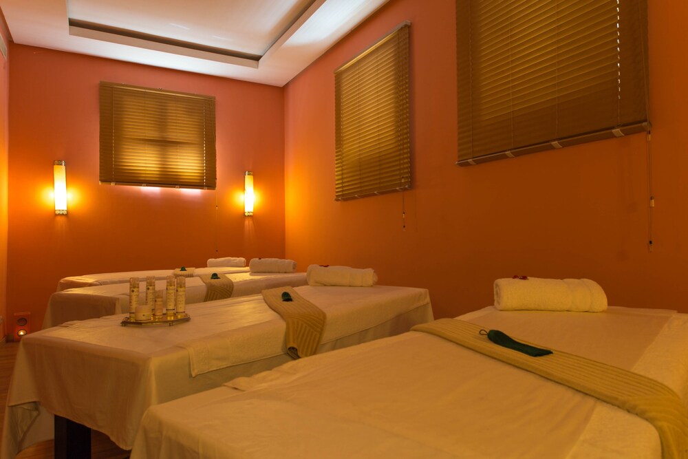 Spa Treatment