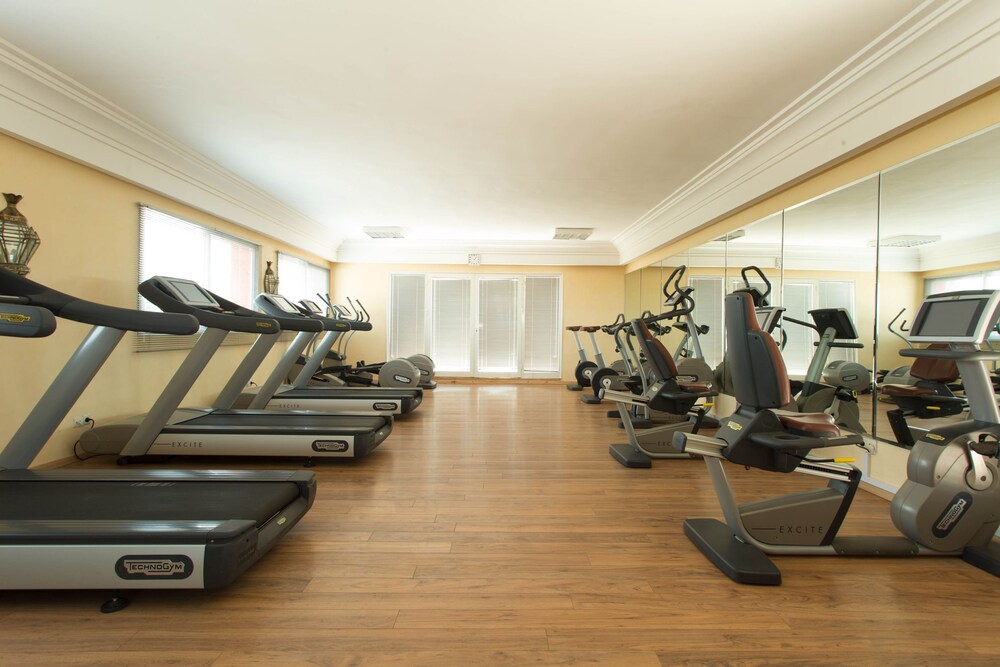 Sports Facility