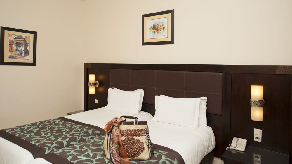Guestroom