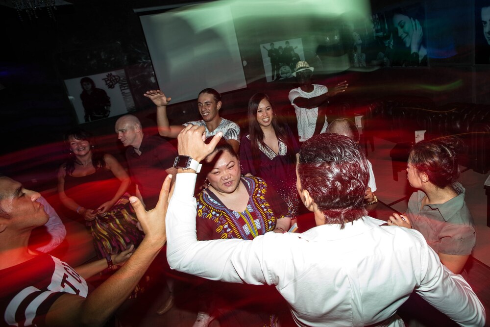 Nightclub