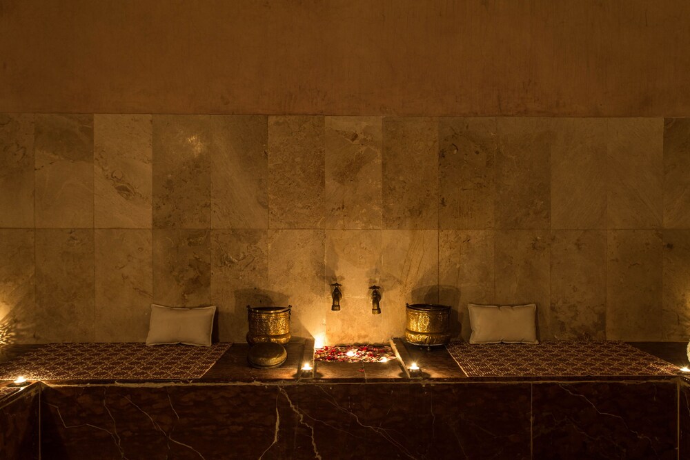 Turkish Bath