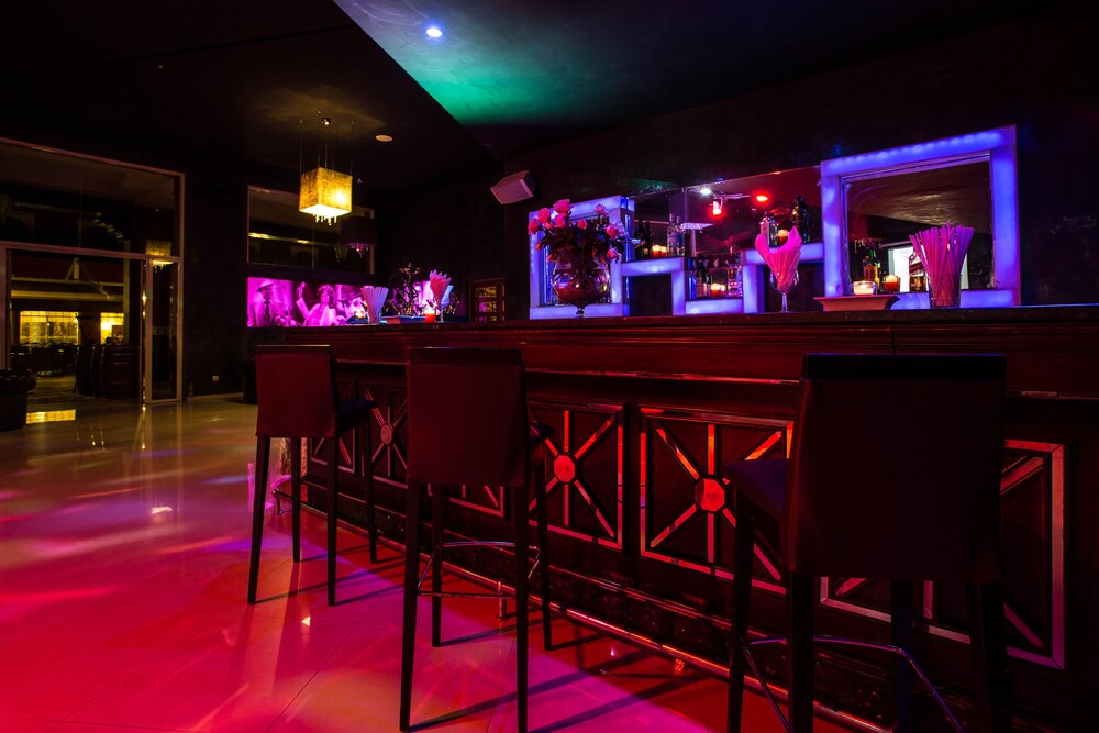 Nightclub