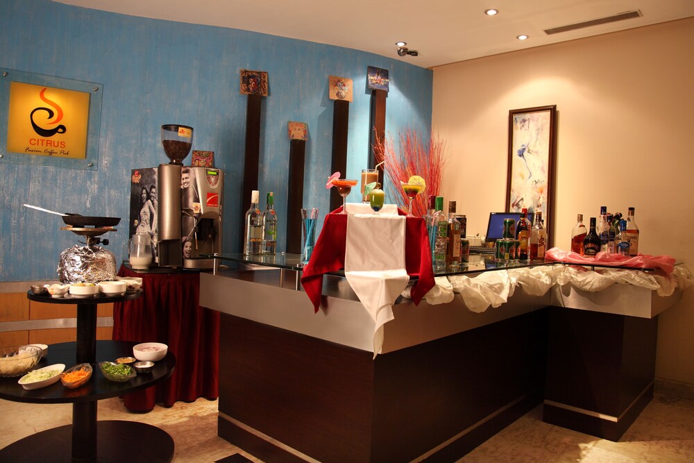 Coffee Shop