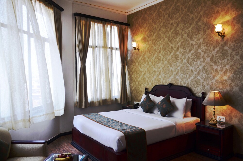 Guestroom