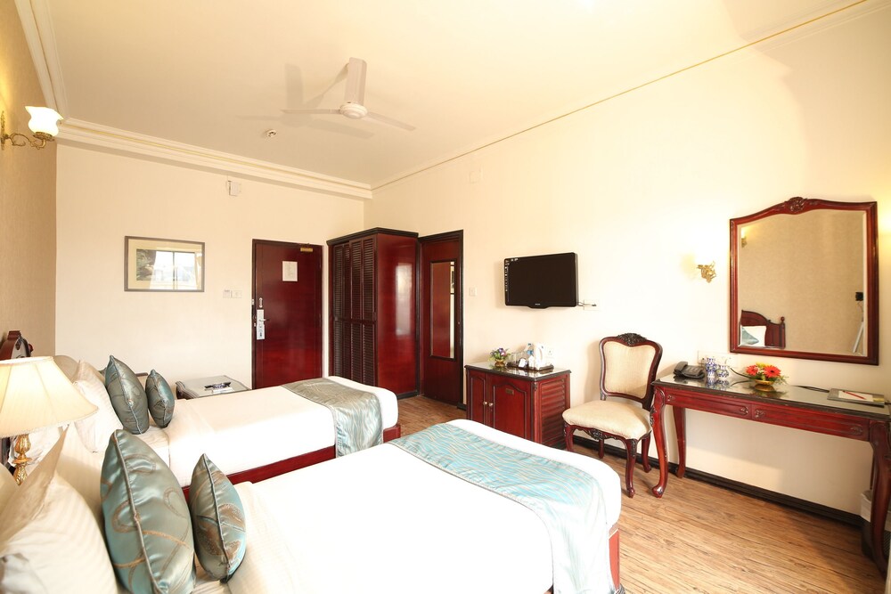 Guestroom