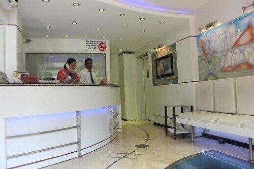 Reception Hall