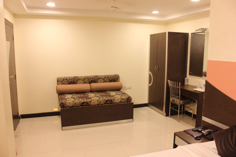Guestroom