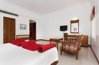 Standard Room, 1 Double Bed