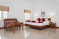 Standard Room, 1 Double Bed