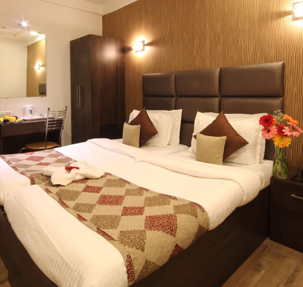 Guestroom