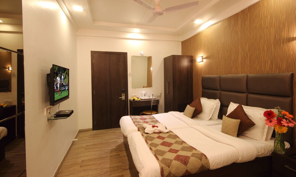 Guestroom