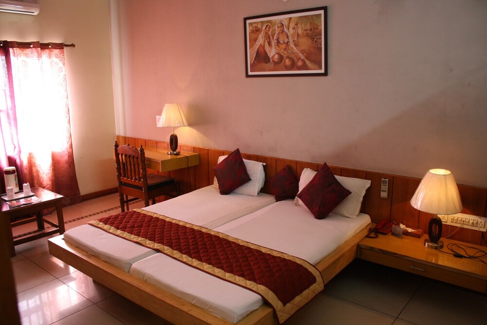 Guestroom
