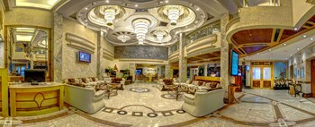 Hotel Interior