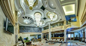 Hotel Interior