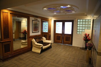 Hotel Interior