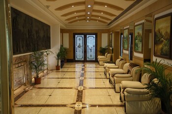 Hotel Interior