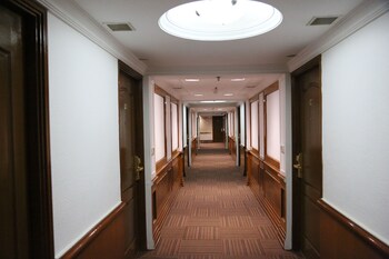 Hotel Interior