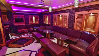 Hotel Bar