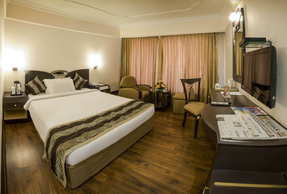 Guestroom