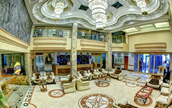 Hotel Interior