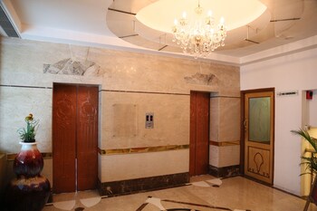 Hotel Interior