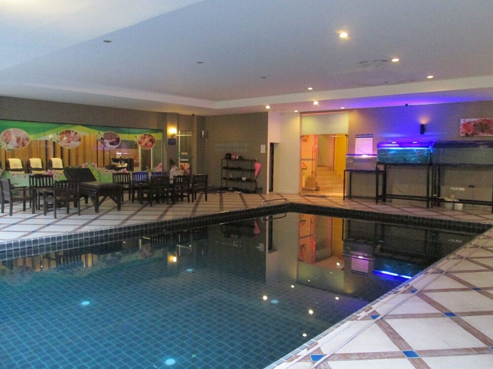Treatment Room