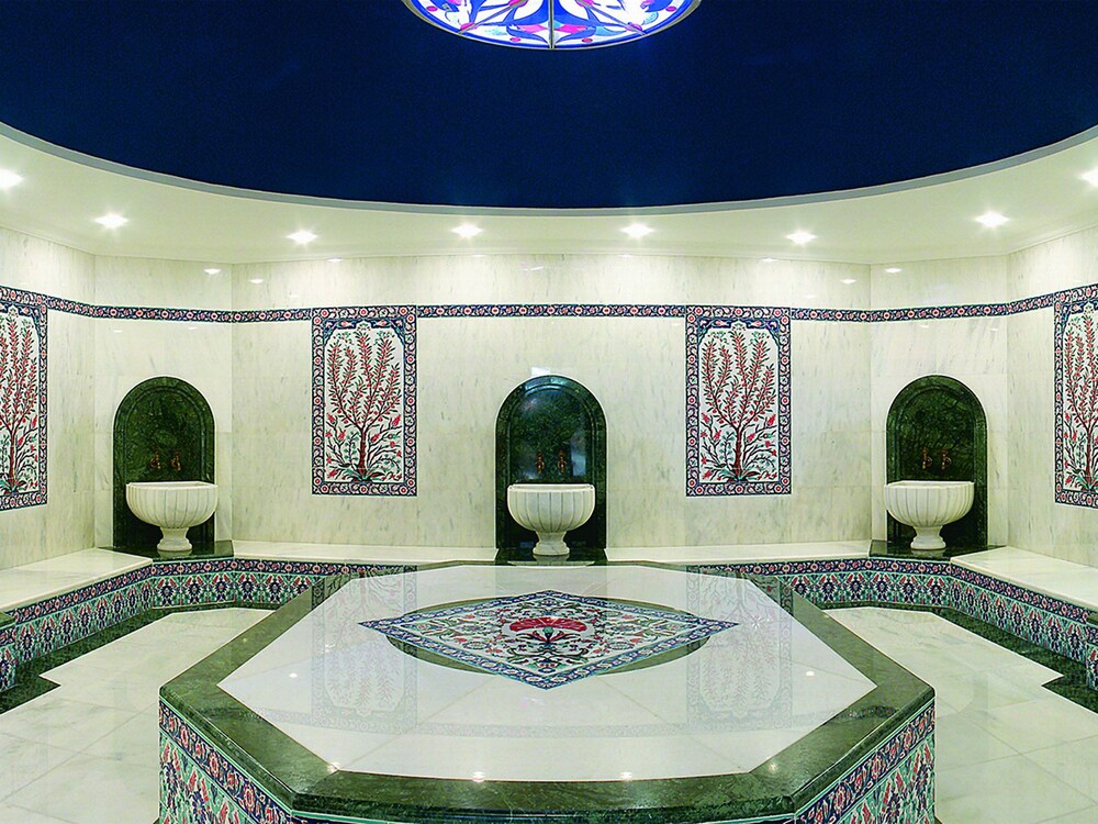 Turkish Bath