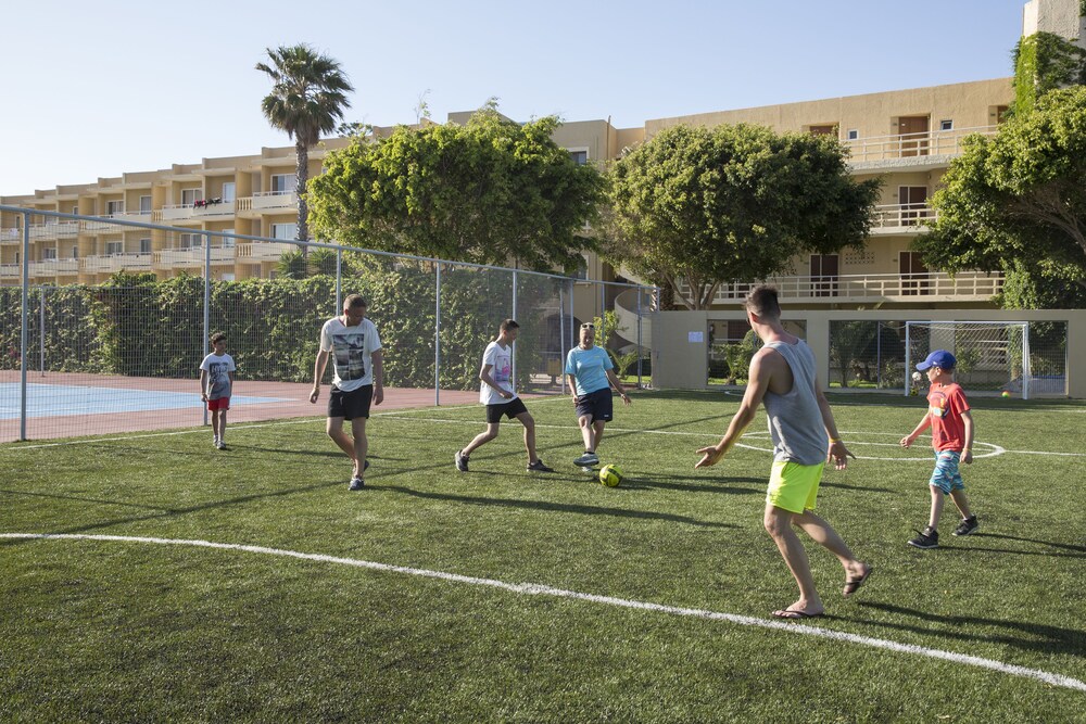 Sports Facility